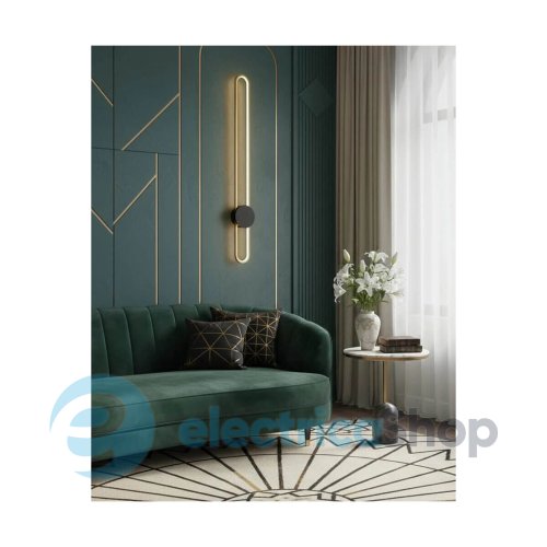 Настенный светильник Goldlux Florentyna LED 24W 4000K 3000Lm 333933