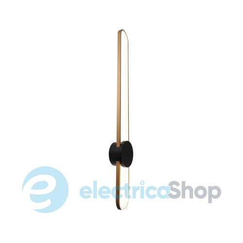 Настенный светильник Goldlux Florentyna LED 24W 4000K 3000Lm 333933