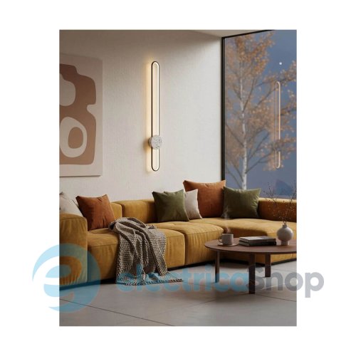 Настінний світильник Goldlux Florentyna LED 24W 4000K 3000Lm 333926