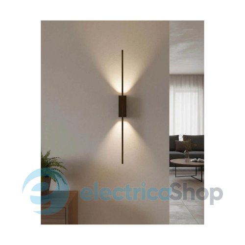 Настенный светильник Goldlux Aisha 12W 4000K 1500Lm 333964