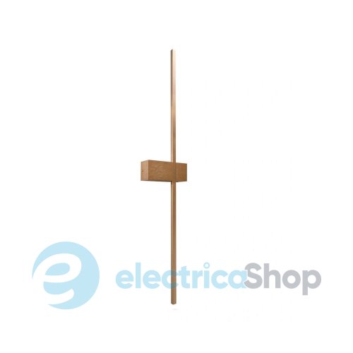 Настінний світильник Goldlux Aisha 12W 4000K 1500Lm 333940