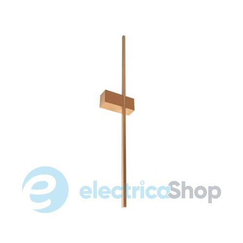 Настінний світильник Goldlux Aisha 12W 4000K 1500Lm 333940