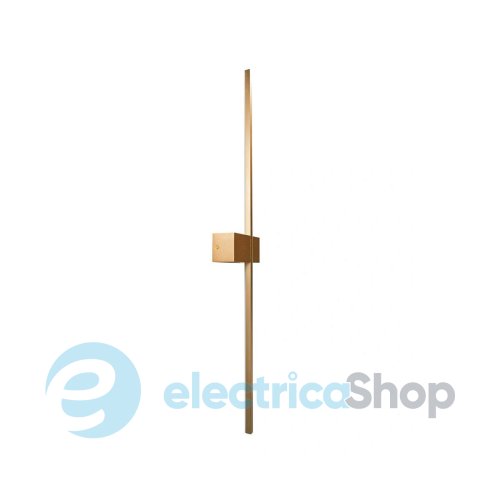 Настінний світильник Goldlux Aisha 12W 4000K 1500Lm 333940