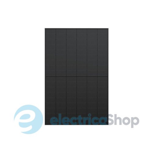 Набір стаціонарних сонячних панелей EcoFlow 2*400 Solar Panel