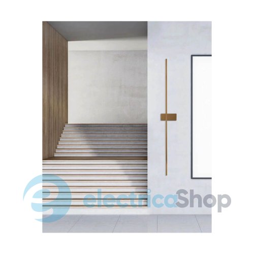 Настенный светильник Goldlux Aisha 20W 4000K 2500Lm 336811