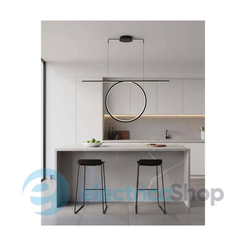 Підвісний світильник Goldlux Odetta LED 42W 4000K 5250Lm 334022