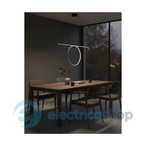 Підвісний світильник Goldlux Odetta LED 42W 4000K 5250Lm 334022