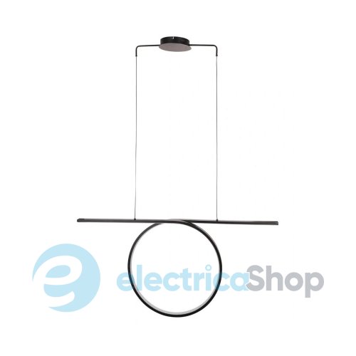 Підвісний світильник Goldlux Odetta LED 42W 4000K 5250Lm 334022