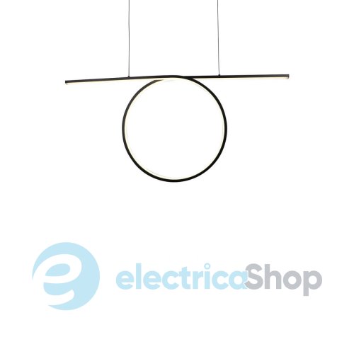 Підвісний світильник Goldlux Odetta LED 42W 4000K 5250Lm 334022