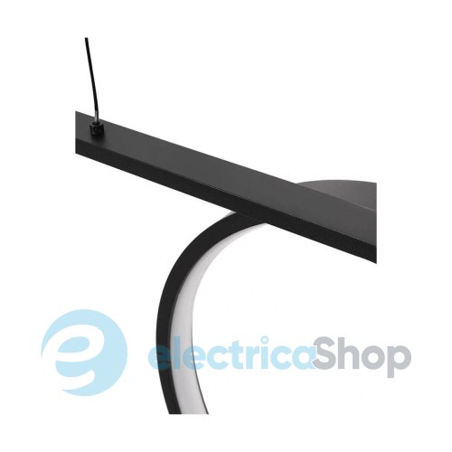 Підвісний світильник Goldlux Odetta LED 30W 4000K 3750Lm 334039