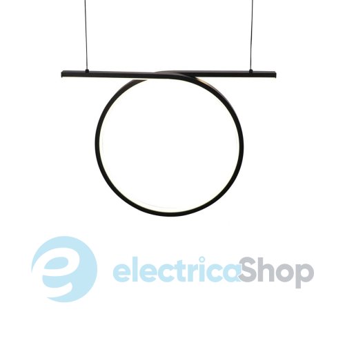 Підвісний світильник Goldlux Odetta LED 30W 4000K 3750Lm 334039