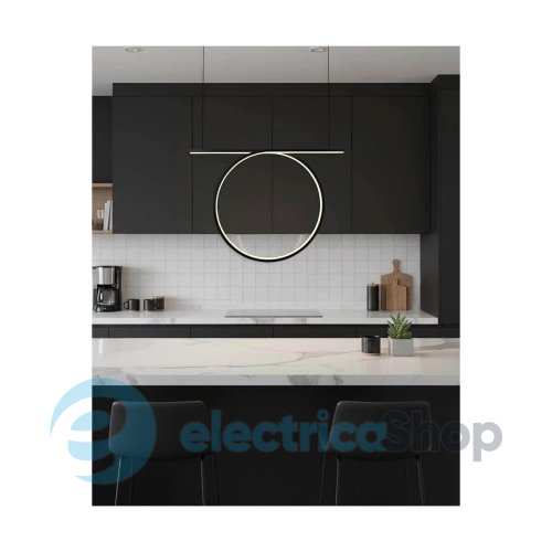 Підвісний світильник Goldlux Odetta LED 30W 4000K 3750Lm 334039