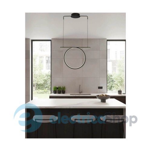 Підвісний світильник Goldlux Odetta LED 30W 4000K 3750Lm 334039