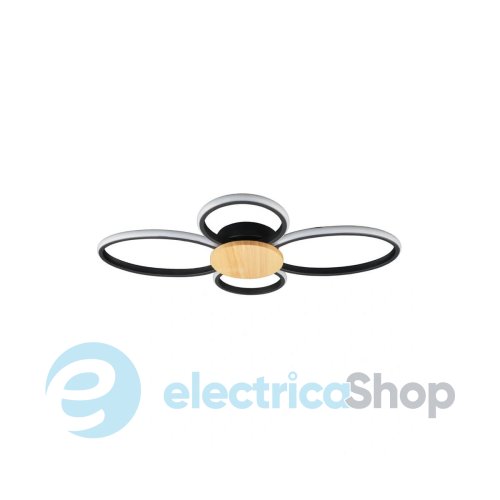 Люстра Goldlux Sabina 38W 4000K 5200Lm 334350