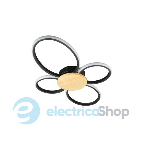 Люстра Goldlux Sabina 38W 4000K 5200Lm 334350