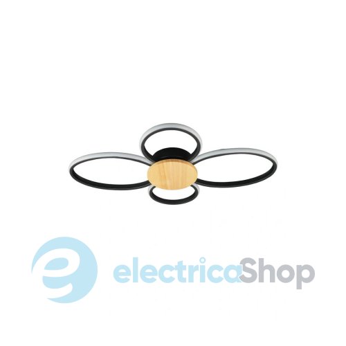 Люстра Goldlux Sabina 38W 4000K 5200Lm 334350