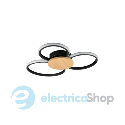 Люстра Goldlux Sabina 38W 4000K 5000Lm 334343