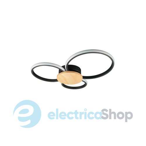 Люстра Goldlux Sabina 38W 4000K 5000Lm 334343