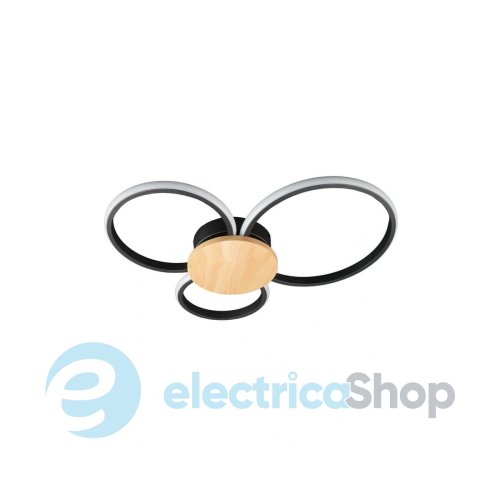 Люстра Goldlux Sabina 38W 4000K 5000Lm 334343