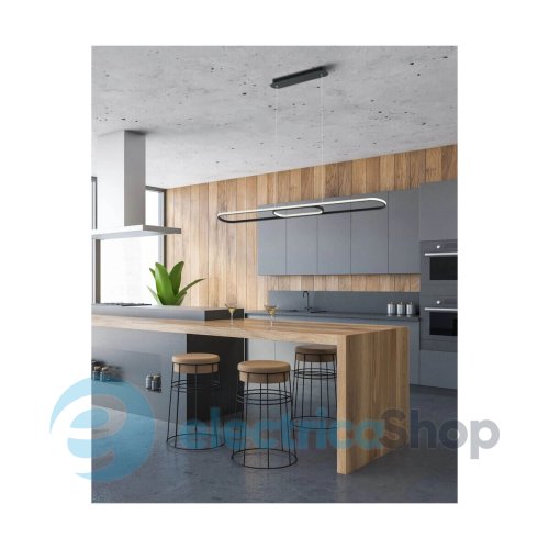 Підвісний світильник Goldlux Cordoba LED 32W 4000K 4800Lm 335180