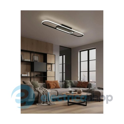 Люстра Goldlux Cordoba LED 26W 4000K 3900Lm 335197