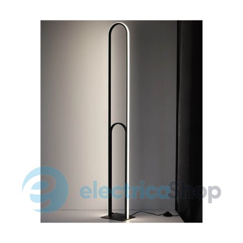 Торшер Goldlux Cordoba LED 25W 4000K 3200Lm 335227