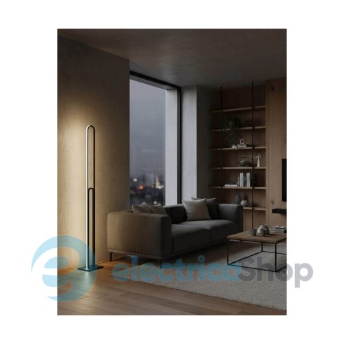 Торшер Goldlux Cordoba LED 25W 4000K 3200Lm 335227