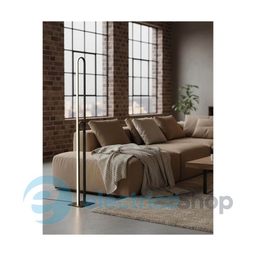 Торшер Goldlux Cordoba LED 25W 4000K 3200Lm 335227