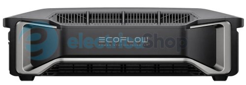 Комплект EcoFLow DELTA Pro ULTRA и дополнительная батарея DELTA Pro ULTRA (6144 Вт/час)