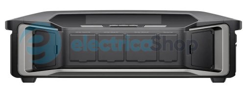 Комплект EcoFLow DELTA Pro ULTRA и дополнительная батарея DELTA Pro ULTRA (6144 Вт/час)