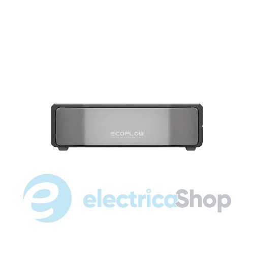 Комплект EcoFLow DELTA Pro ULTRA и дополнительная батарея DELTA Pro ULTRA (6144 Вт/час)