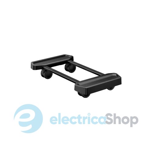 Комплект EcoFLow DELTA Pro ULTRA и дополнительная батарея DELTA Pro ULTRA (6144 Вт/час)