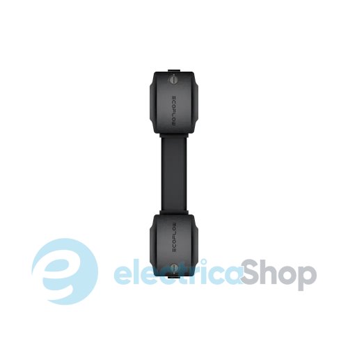 Комплект EcoFLow DELTA Pro ULTRA и дополнительная батарея DELTA Pro ULTRA (6144 Вт/час)