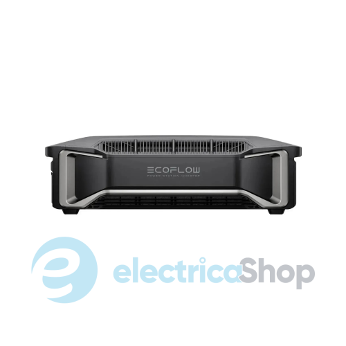 Инвертор EcoFLow DELTA Pro ULTRA