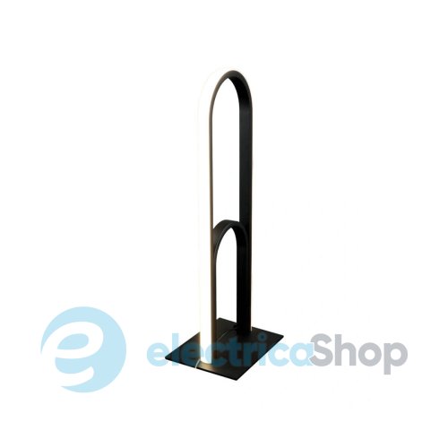 Настільна лампа Goldlux Cordoba LED 10W 4000K 1250Lm 335210