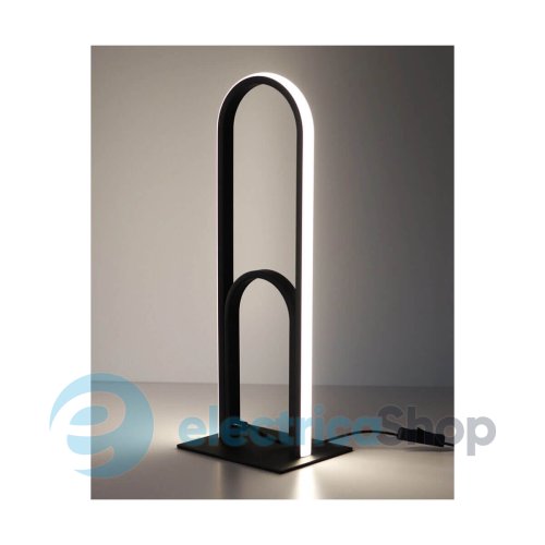 Настільна лампа Goldlux Cordoba LED 10W 4000K 1250Lm 335210