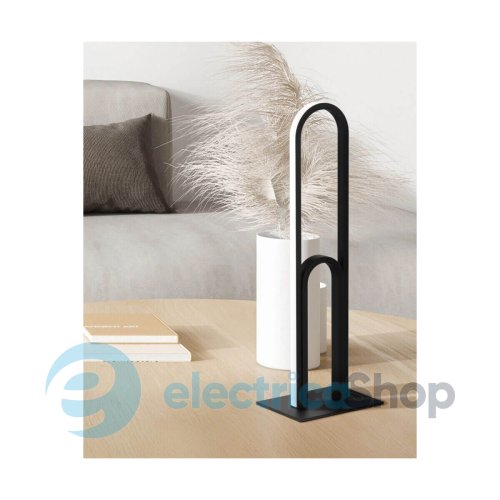 Настільна лампа Goldlux Cordoba LED 10W 4000K 1250Lm 335210