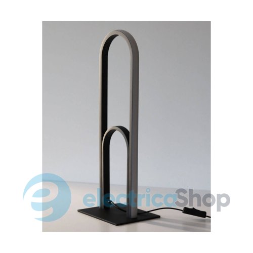 Настільна лампа Goldlux Cordoba LED 10W 4000K 1250Lm 335210