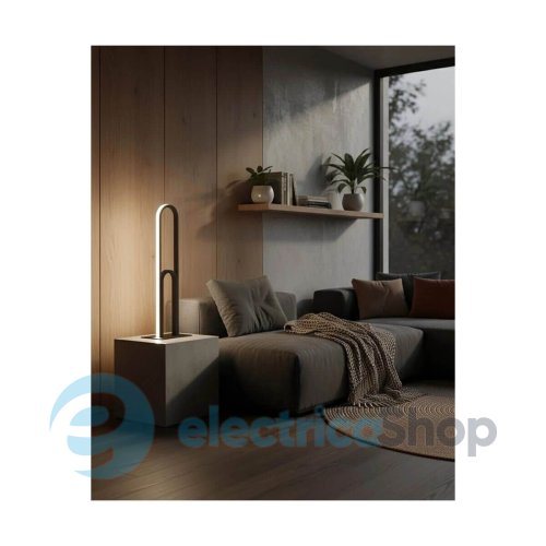 Настільна лампа Goldlux Cordoba LED 10W 4000K 1250Lm 335210