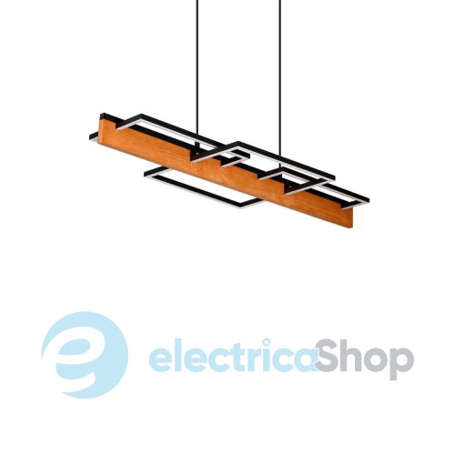 Підвісний світильник Goldlux Larysa LED 35W 4000K 4600Lm 334336