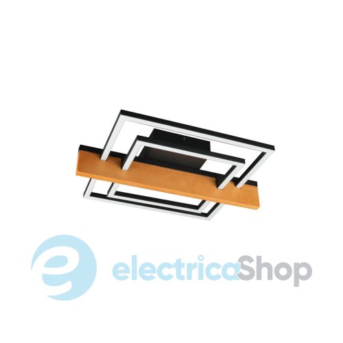 Люстра Goldlux Larysa LED 23W 4000K 3000Lm 334312