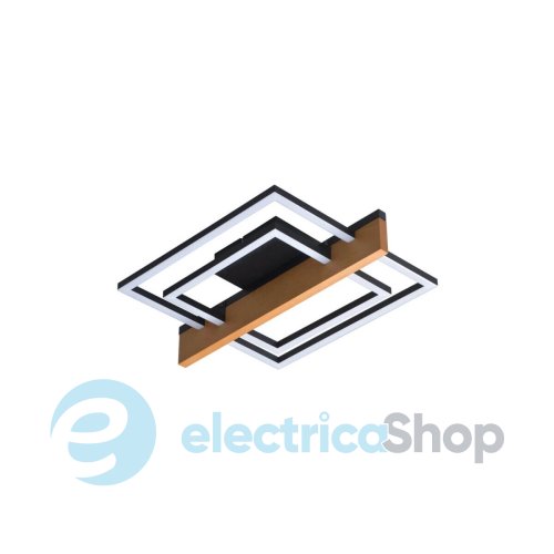 Люстра Goldlux Larysa LED 23W 4000K 3000Lm 334312