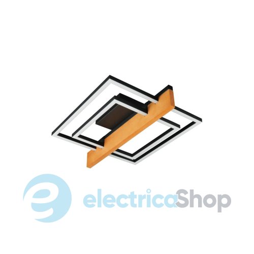 Люстра Goldlux Larysa LED 23W 4000K 3000Lm 334312