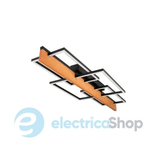 Люстра Goldlux Larysa LED 35W 4000K 4600Lm 334329