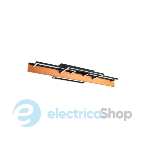 Люстра Goldlux Larysa LED 35W 4000K 4600Lm 334329