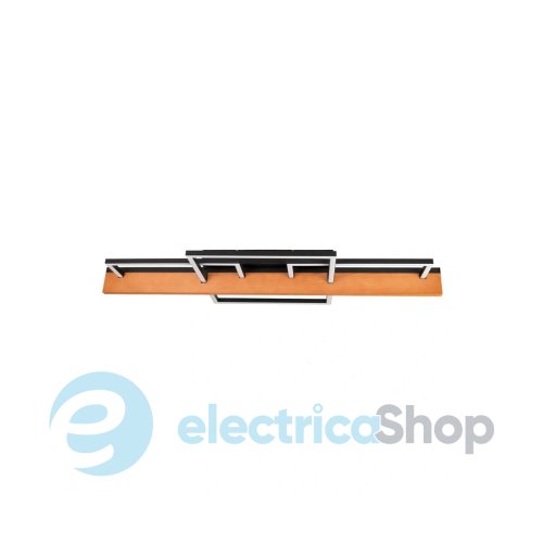 Люстра Goldlux Larysa LED 35W 4000K 4600Lm 334329