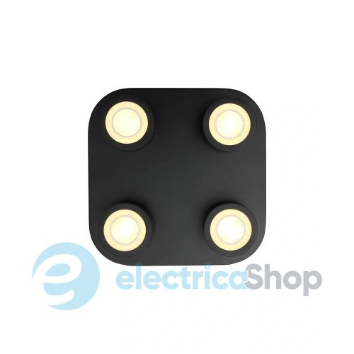 Спотовий світильник Nordlux Clyde 2700K IP20 2412256003