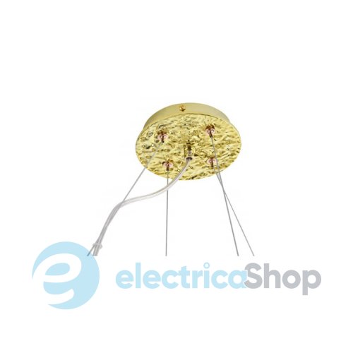 Люстра Zuma Line CINDY MD4115-14L-G