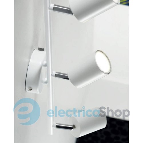 Спотовий світильник Nordlux 2113270101 IP20 EXPLORE