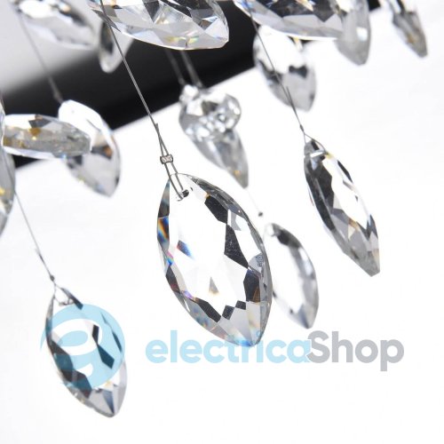 Люстра Zuma Line CINDY MX4115-6B-EGN-II